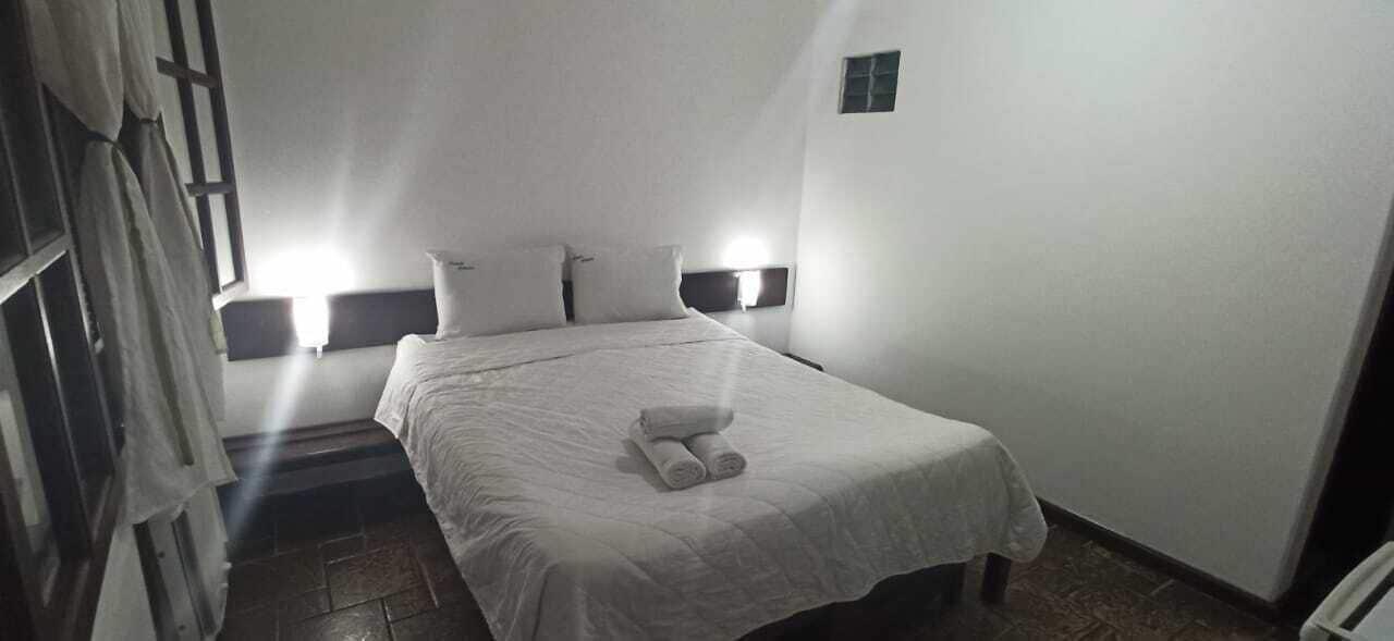 Pousada Calmaria Búzios Buitenkant foto